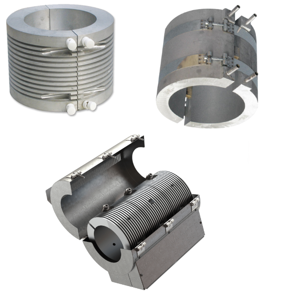 Casting Heaters